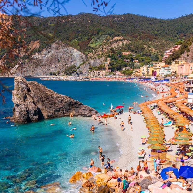 Monterosso al Mare