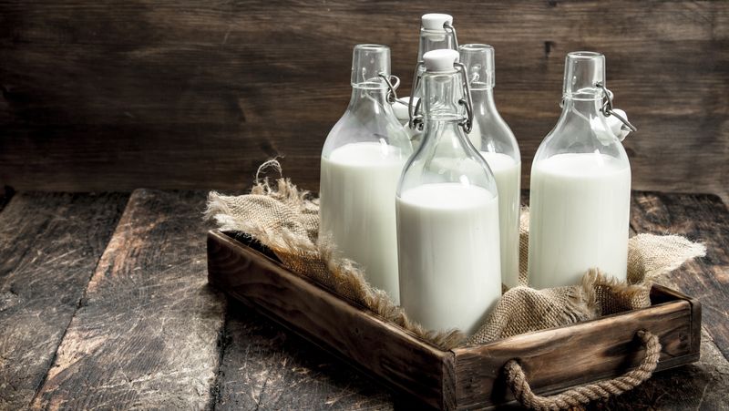 Milk