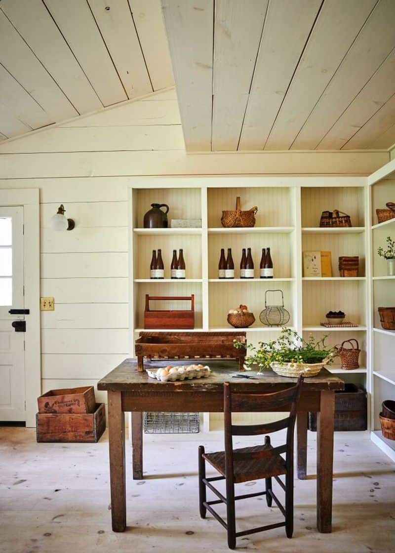 Masterful Craftsmanship