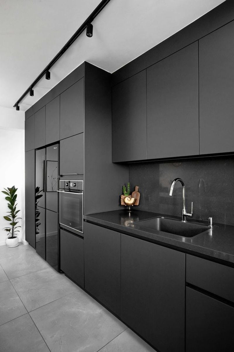Maximizing Natural Light