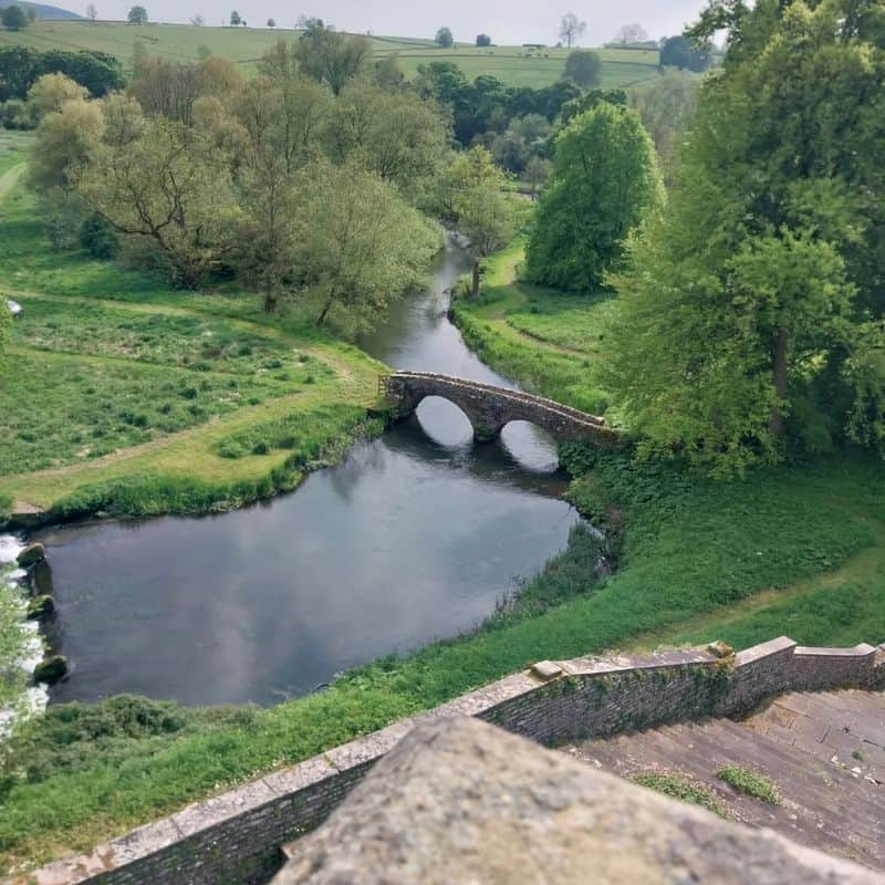 Medieval Parkland