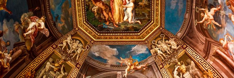 Michelangelo's Reluctance and Triumph