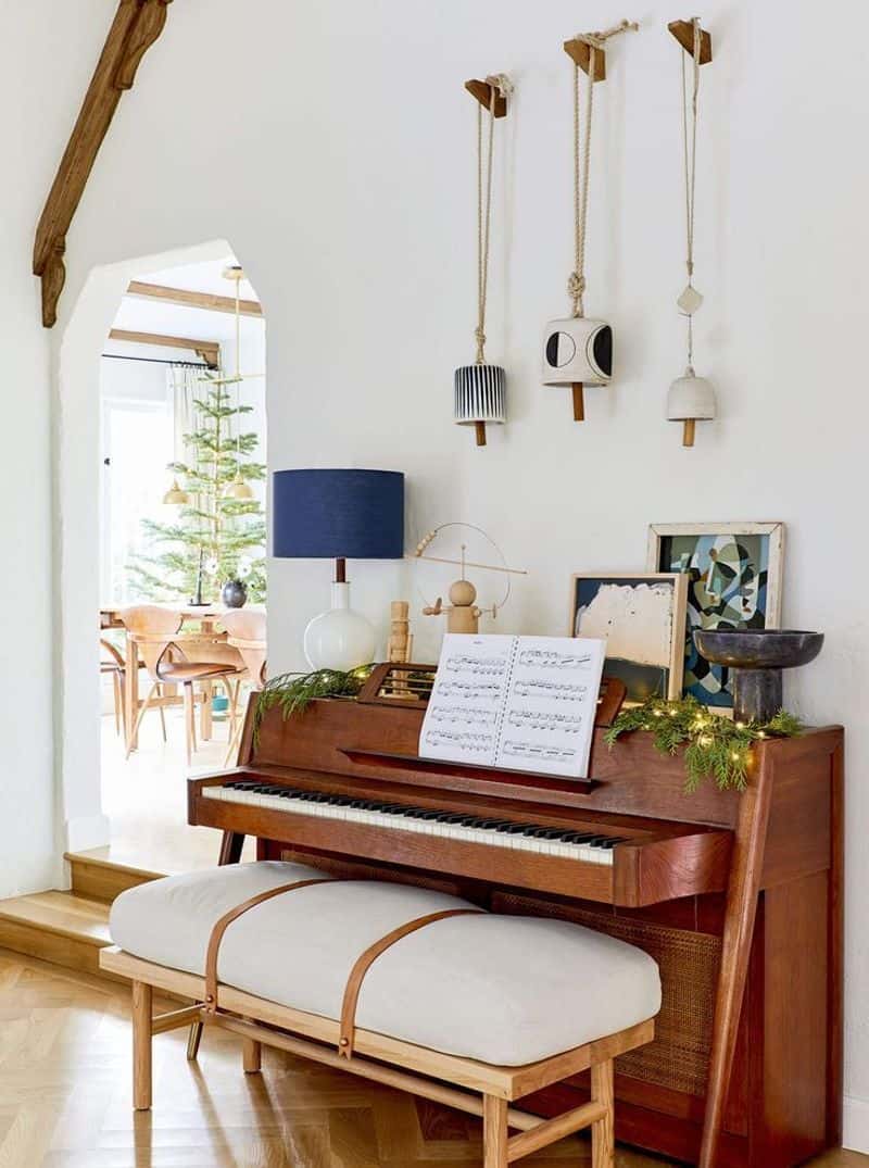 Mid-Century Modern
