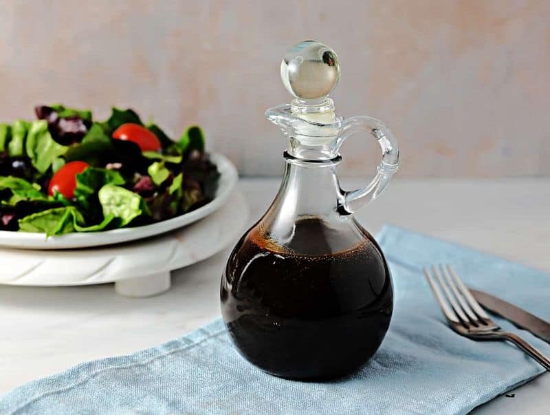 Balsamic Vinegar
