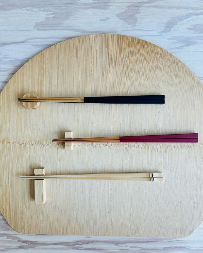 Minimalist Chopsticks