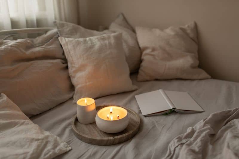 Scented Candles