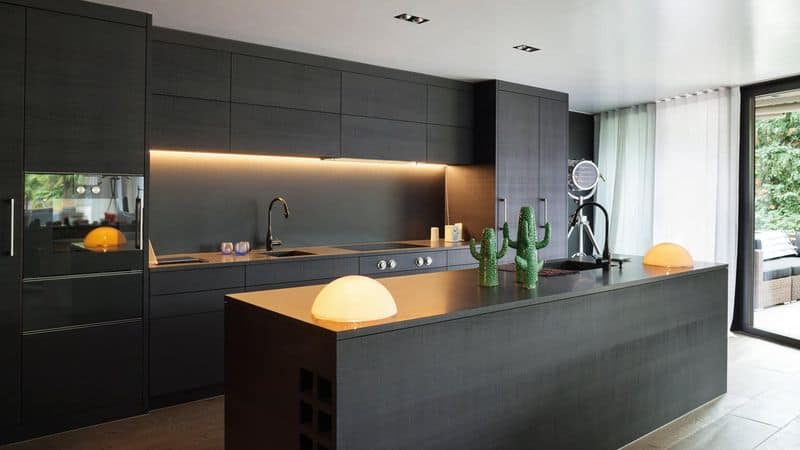 Ambient Lighting