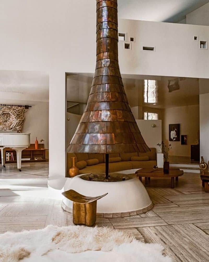 Mediterranean Retreat