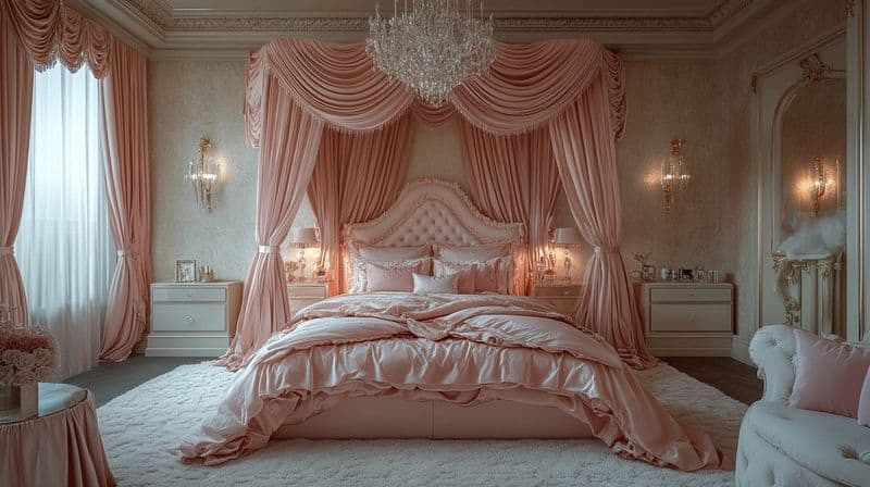 Playful Pastel Dreams
