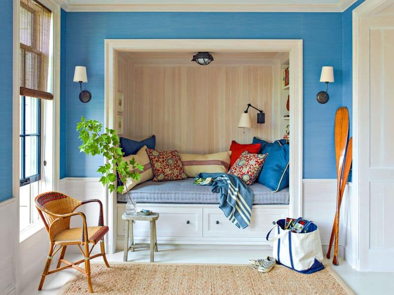 Create Cozy Corners