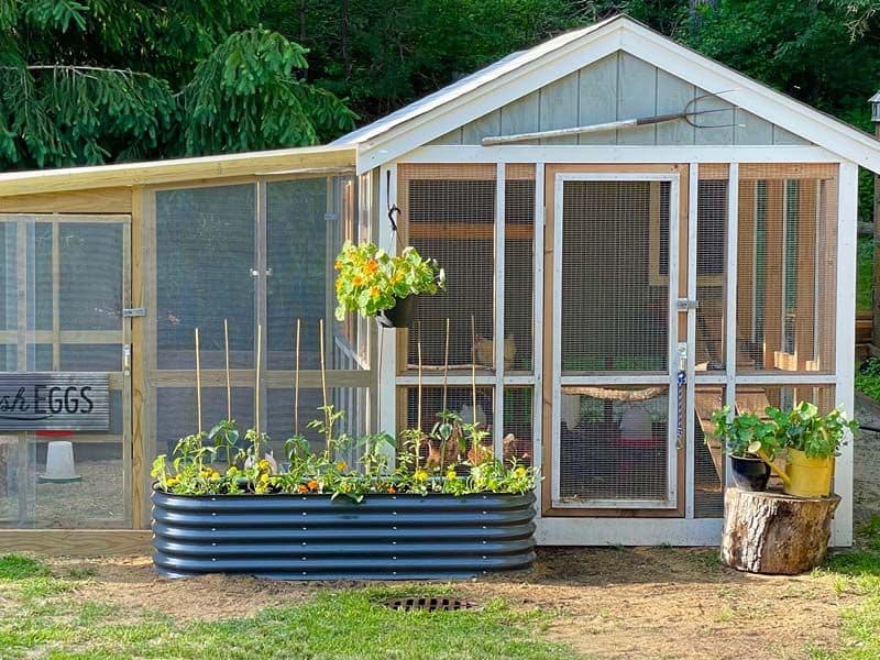 Bespoke Garden Kits