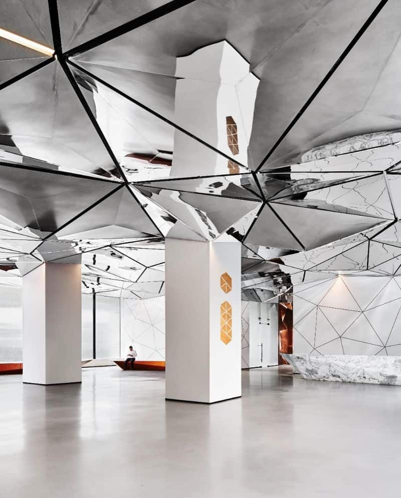 Artistic Studio