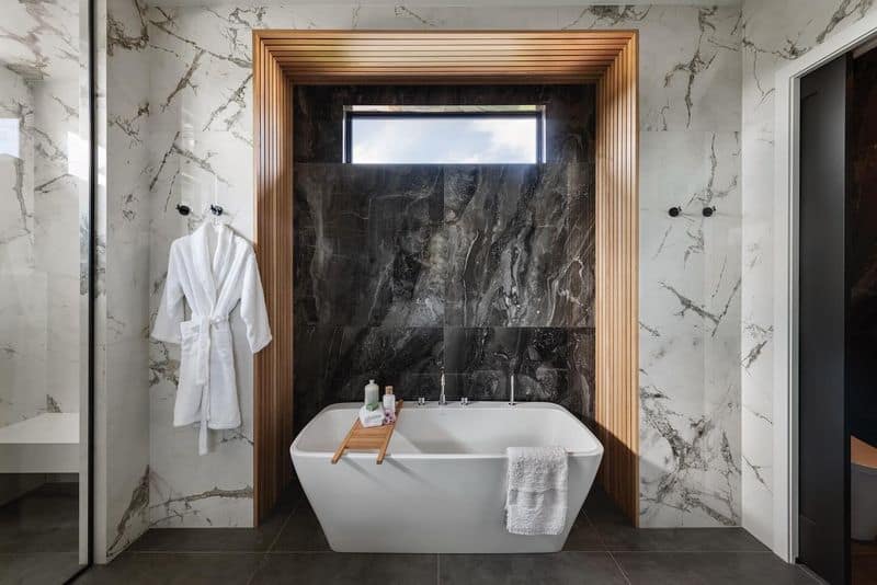 Modern Luxury
