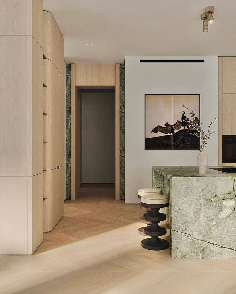 Modern Minimalism