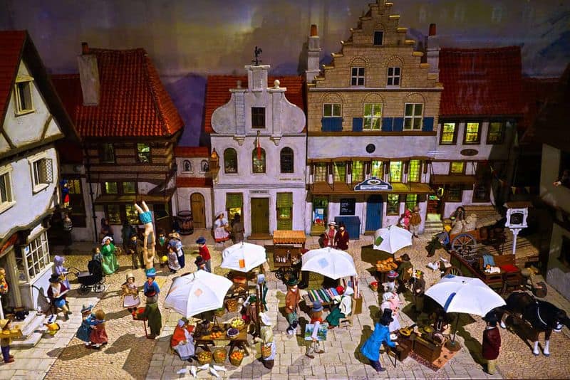 The Miniature Museum of Taiwan