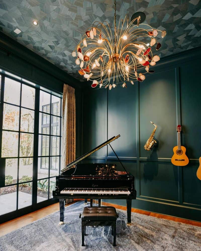 Music Room