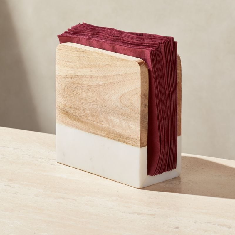 Napkin Holder
