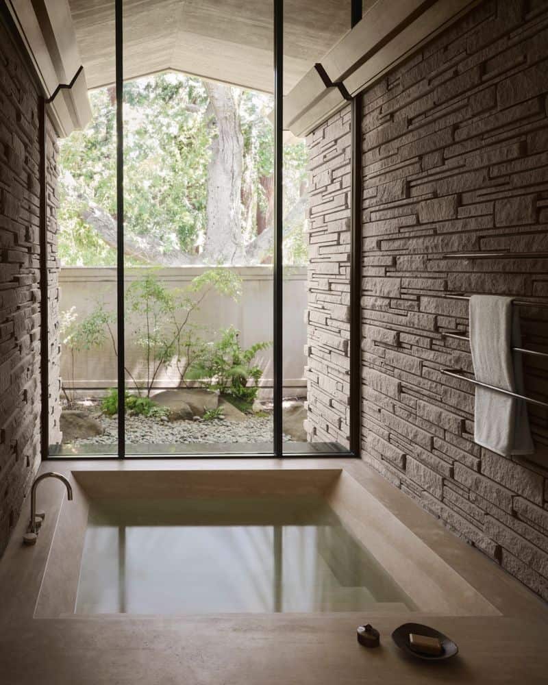 Natural Stone Elegance