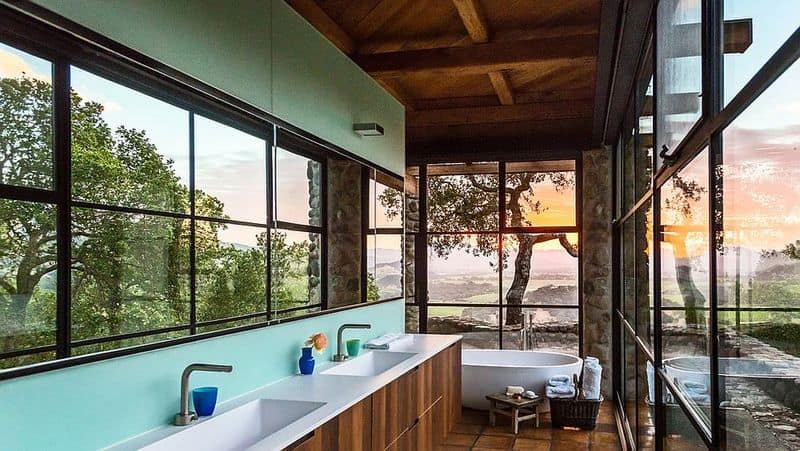 Mountain Retreat
