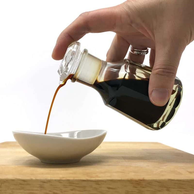 Soy Sauce