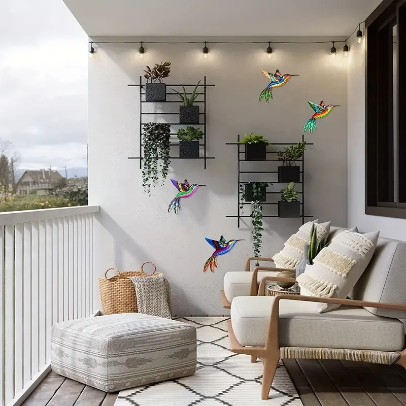 Hanging Decorations
