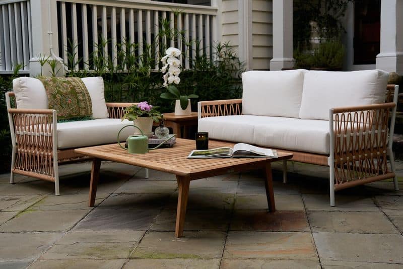 Outdoor Furniture Cushions