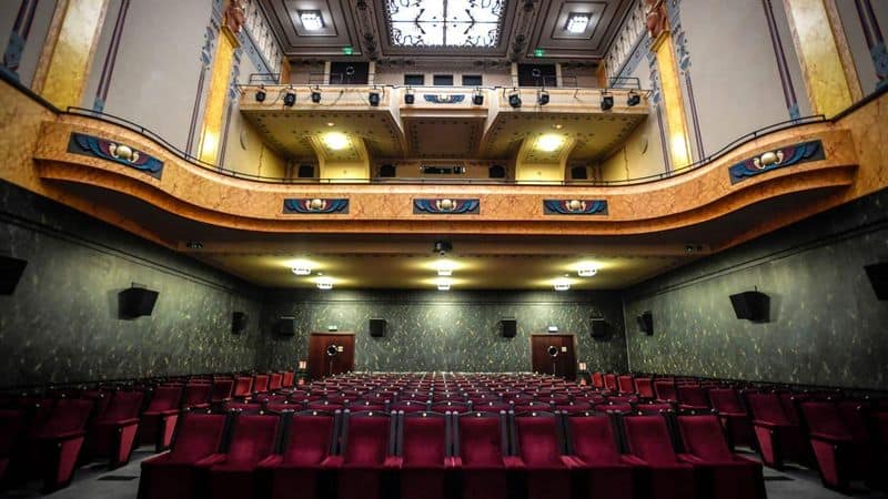 Cinéma Louxor