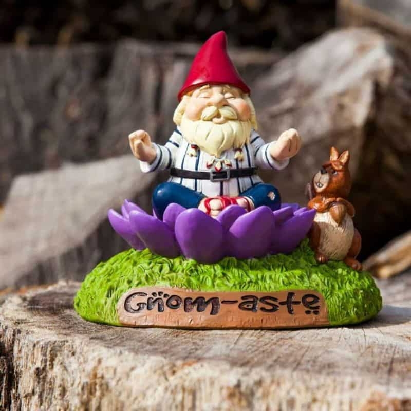 Decorative Garden Gnomes