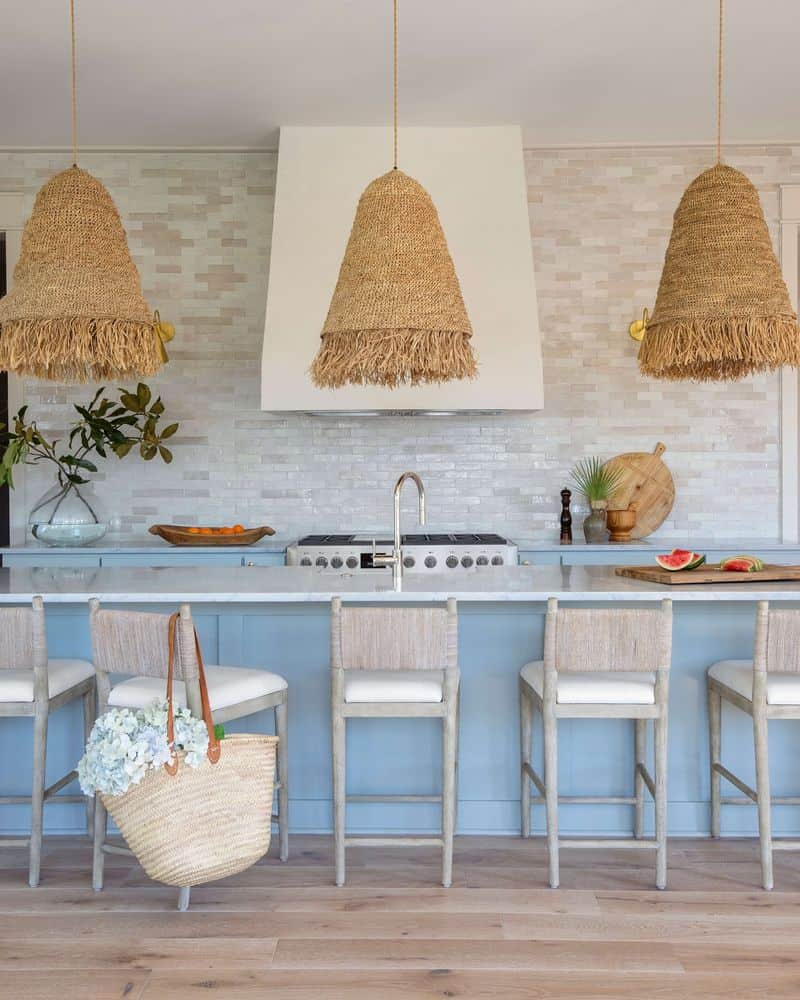 Pendant Cluster Lights