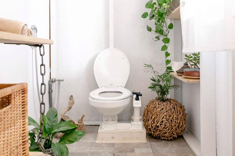 Eco-Friendly Solution