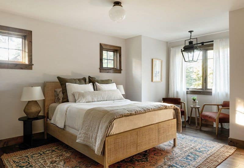Earthy Color Palette