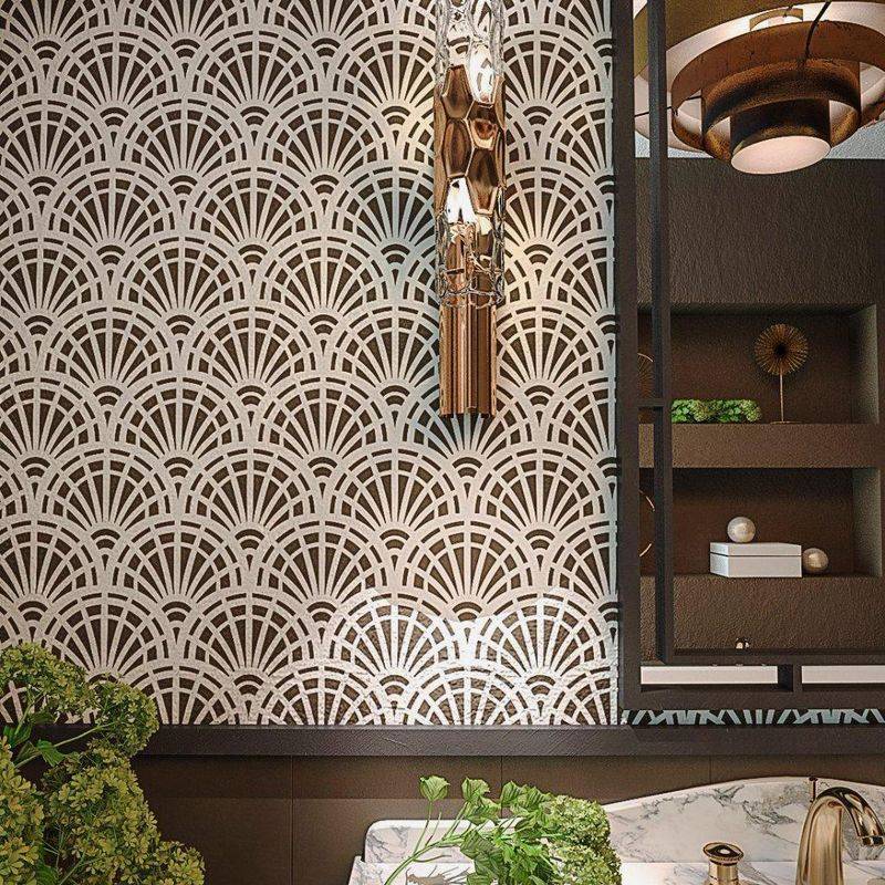 Personalized Patterns