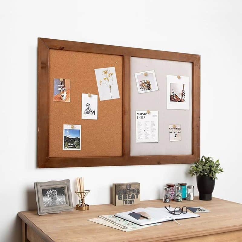 Photo Display Board