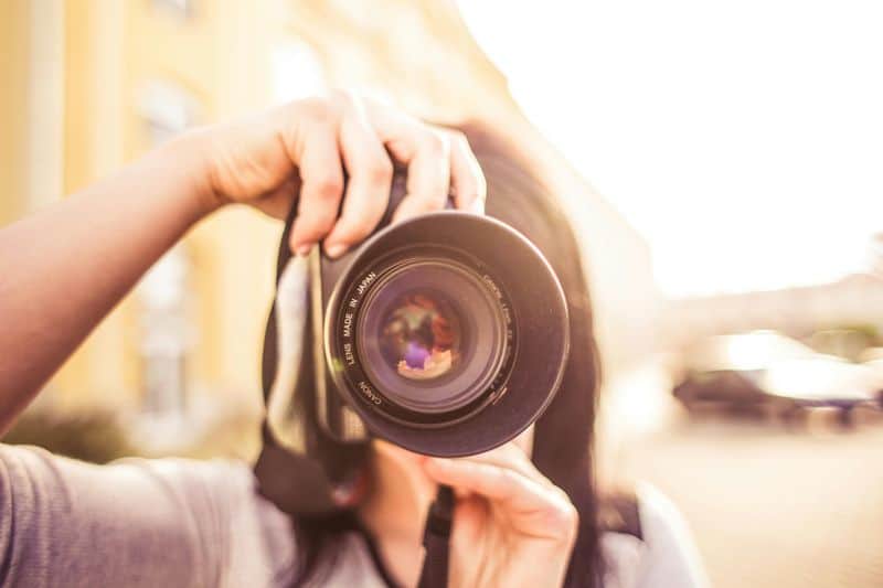 Photographer's Paradise