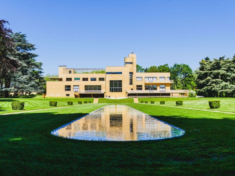 Villa Cavrois