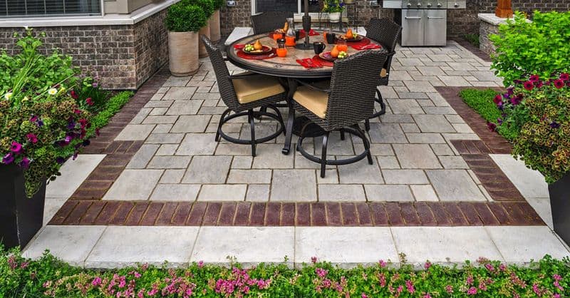 Bold Borders