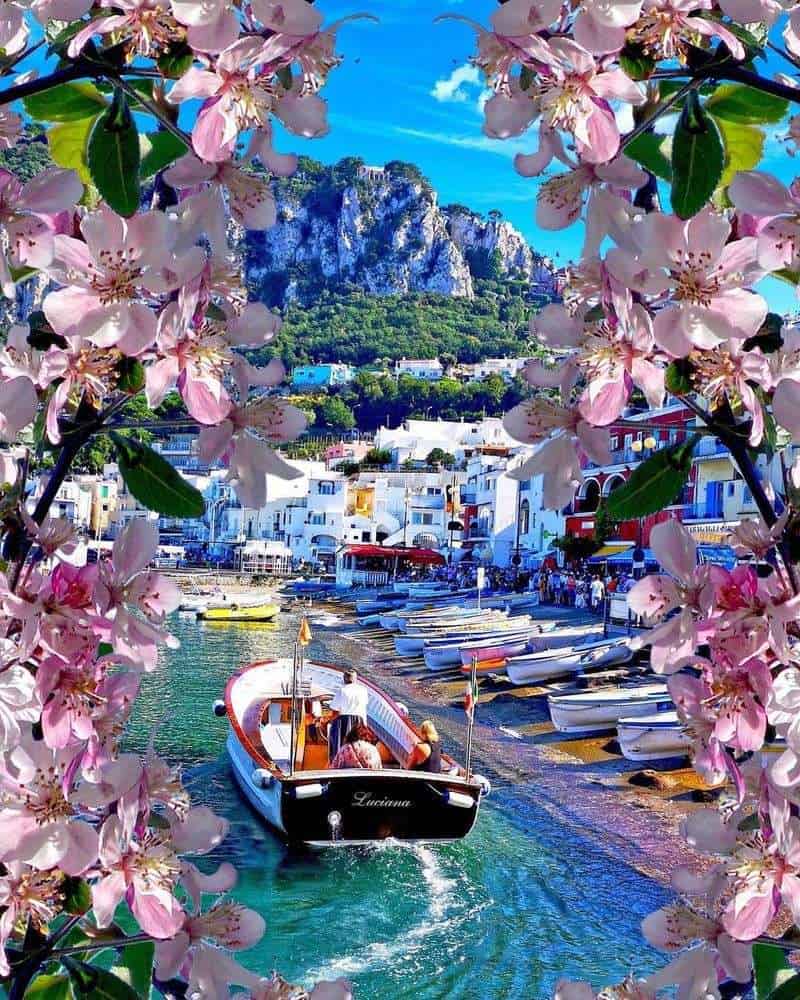 Capri