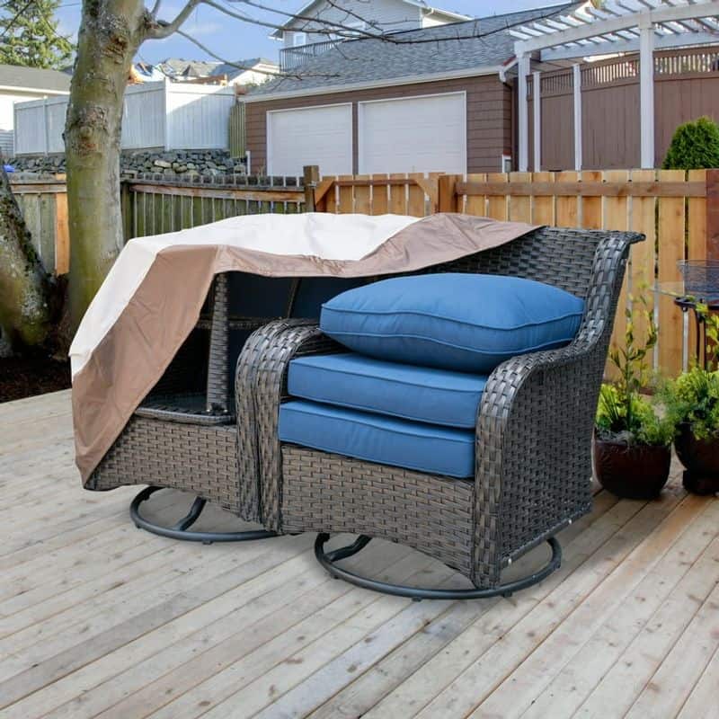 Outdoor Furniture Covers