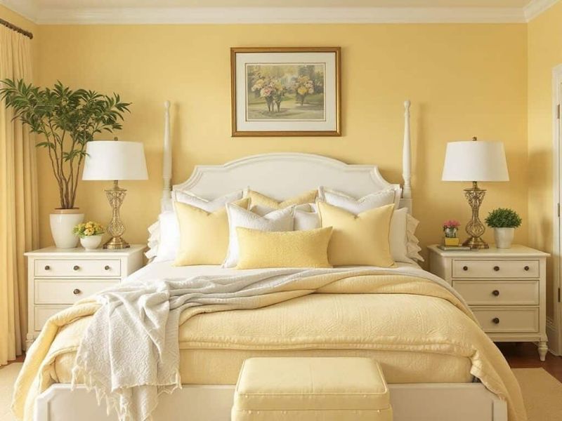 Adds a Touch of Whimsy