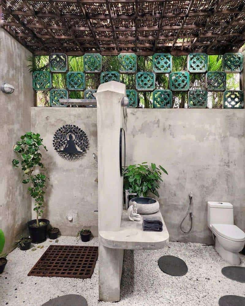 Reduce Indoor Stress