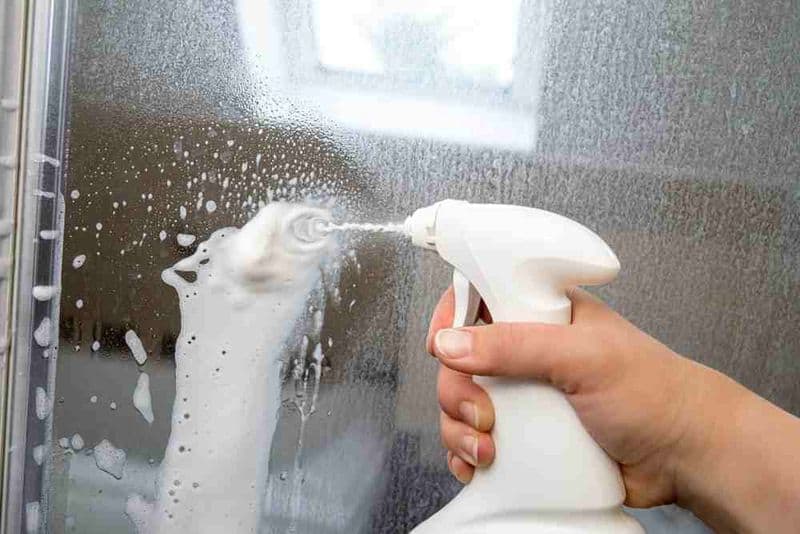 Hydrogen Peroxide and Baking Soda