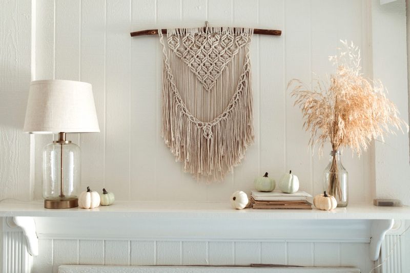 Macramé Decor