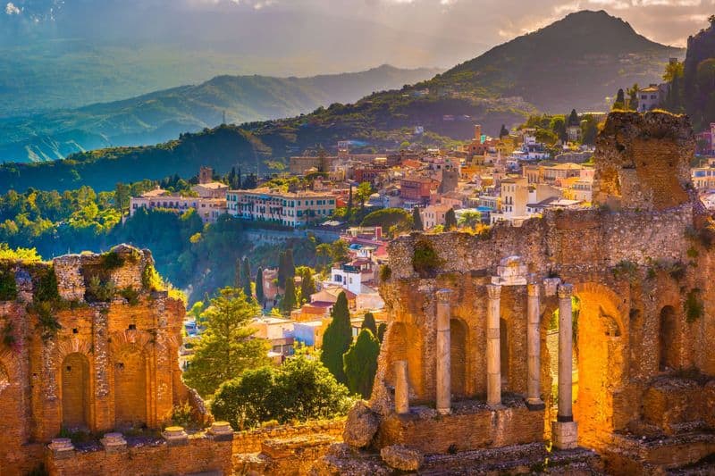 Taormina