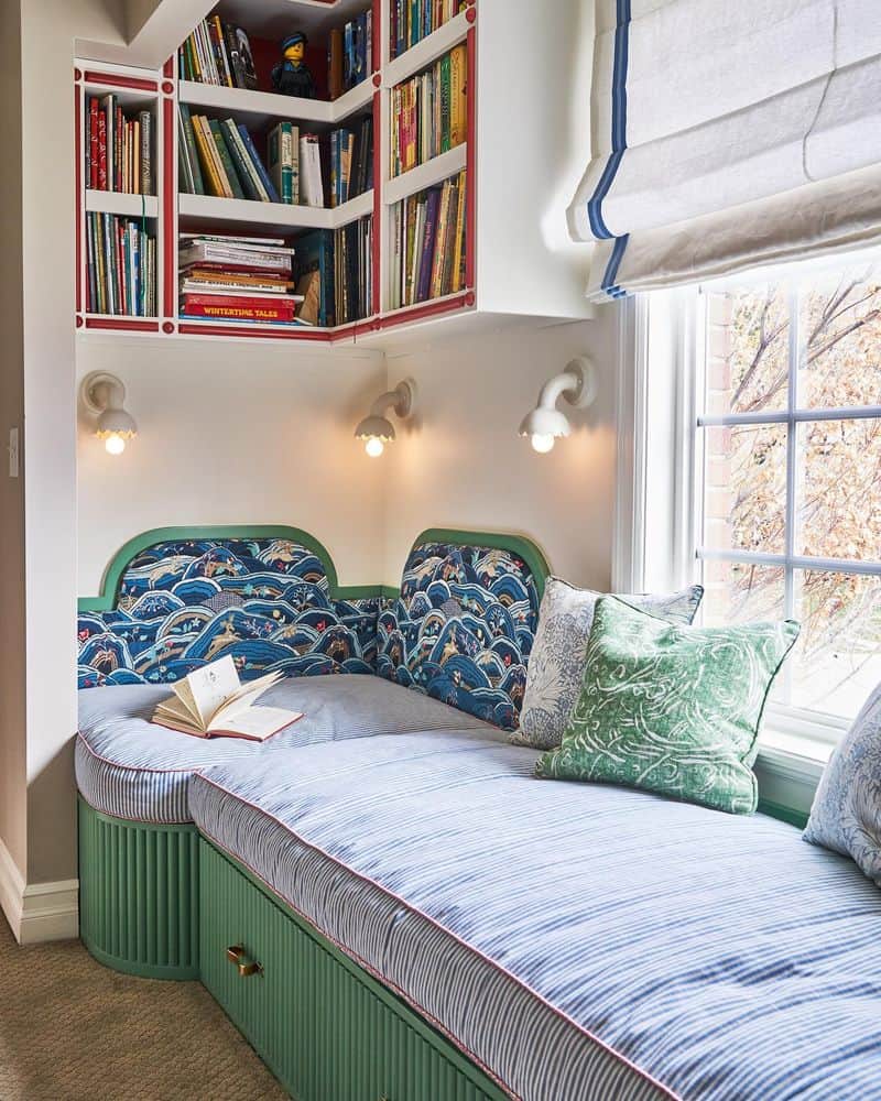 Reading Nook