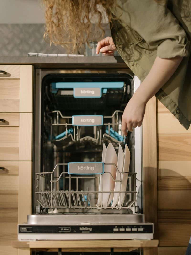 Regular Cleaning