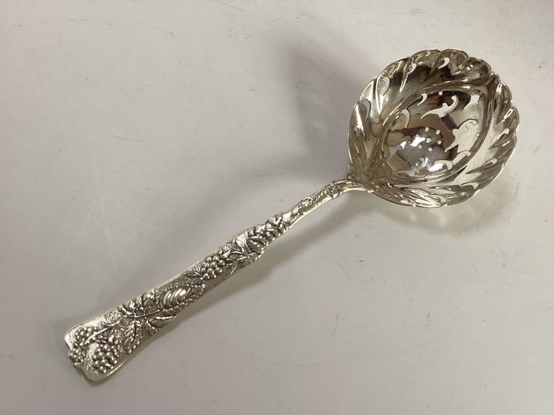 Renaissance Revival Spoon