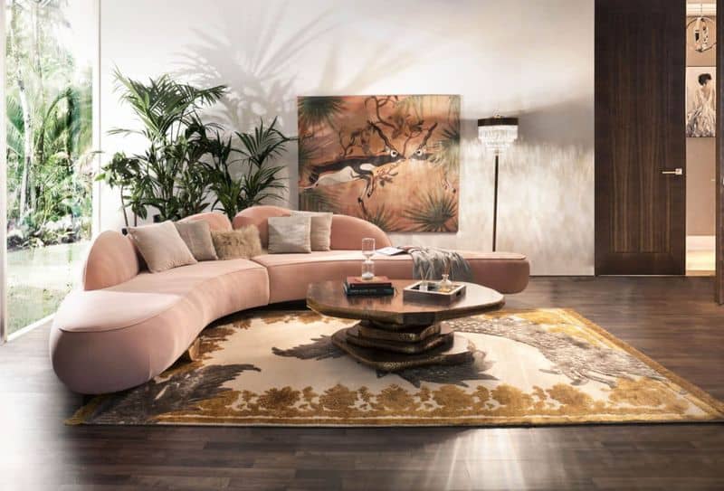 Softening Spaces