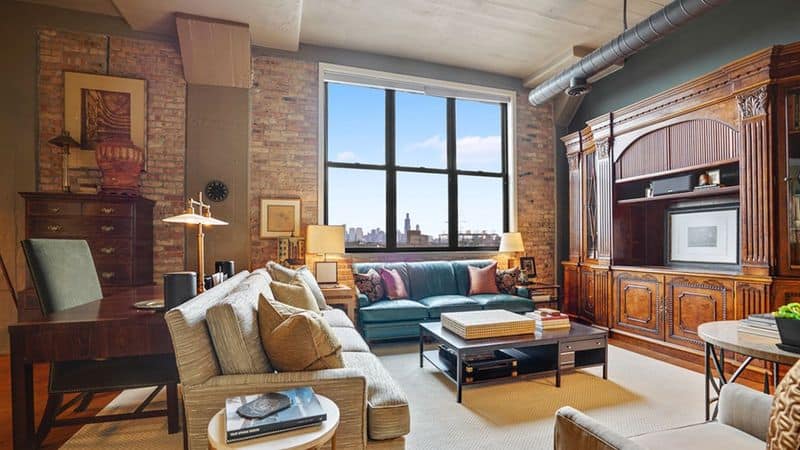 Loft Grandeur