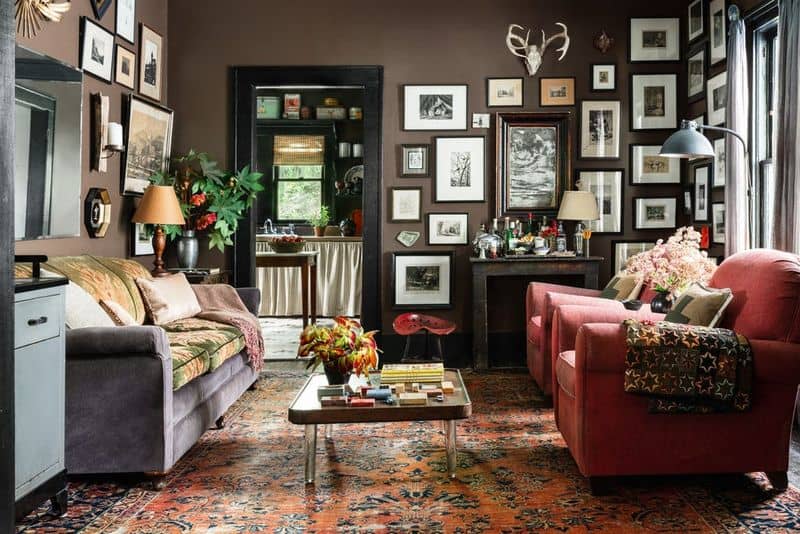 Create a Gallery Wall
