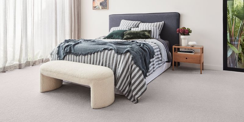 Choosing the Right Carpet Fiber
